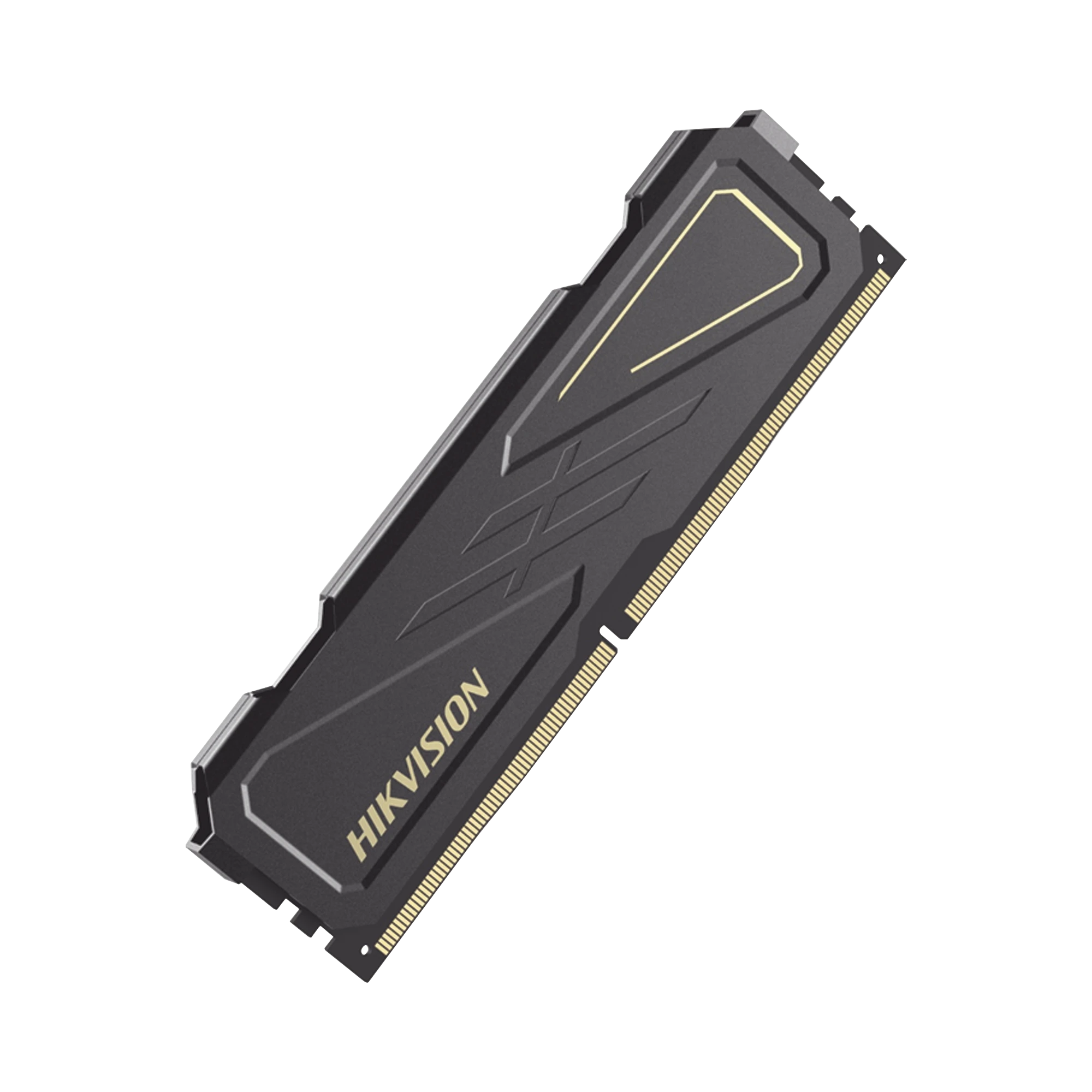 MODULO DE MEMORIA RAM 8 GB / 3200 MHZ / UDIMM-Almacenamiento-HIKVISION-Bsai Seguridad & Controles
