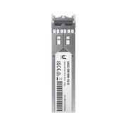 UFIBER MÓDULO SFP, TRANSCEPTOR MINIGIBIC MULTIMODO 1.25 GBPS, DISTANCIA 550M, CONECTORES LC, PAQUETE DE 2 PIEZAS-Networking-UBIQUITI-Bsai Seguridad & Controles