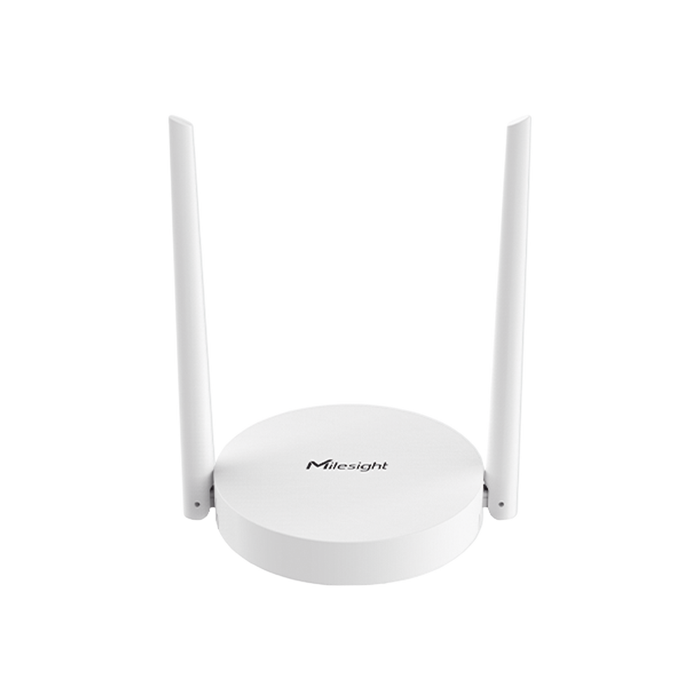 GATEWAY LORAWAN PARA EL INTERNET DE LAS COSAS PARA INTERIORES-LoRa-MILESIGHT-Bsai Seguridad & Controles