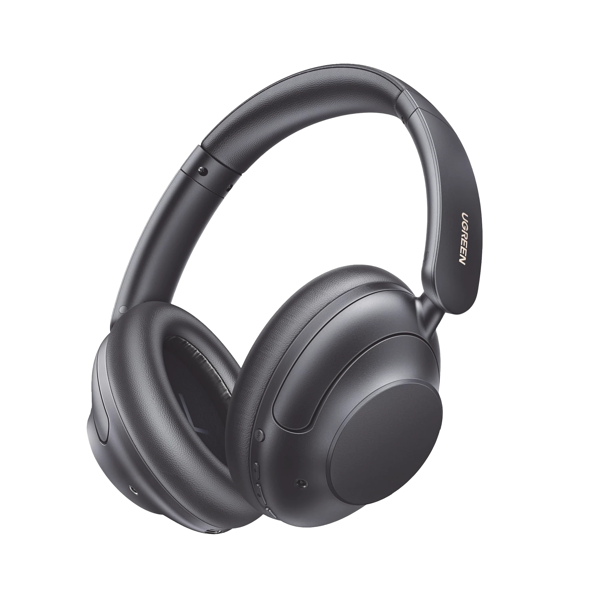UGREEN HITUNE MAX5 AURICULARES HÍBRIDOS CON CANCELACIÓN ACTIVA DE RUIDO NEGRO-VoIP - Telefonía IP - Videoconferencia-UGREEN-25255-Bsai Seguridad & Controles