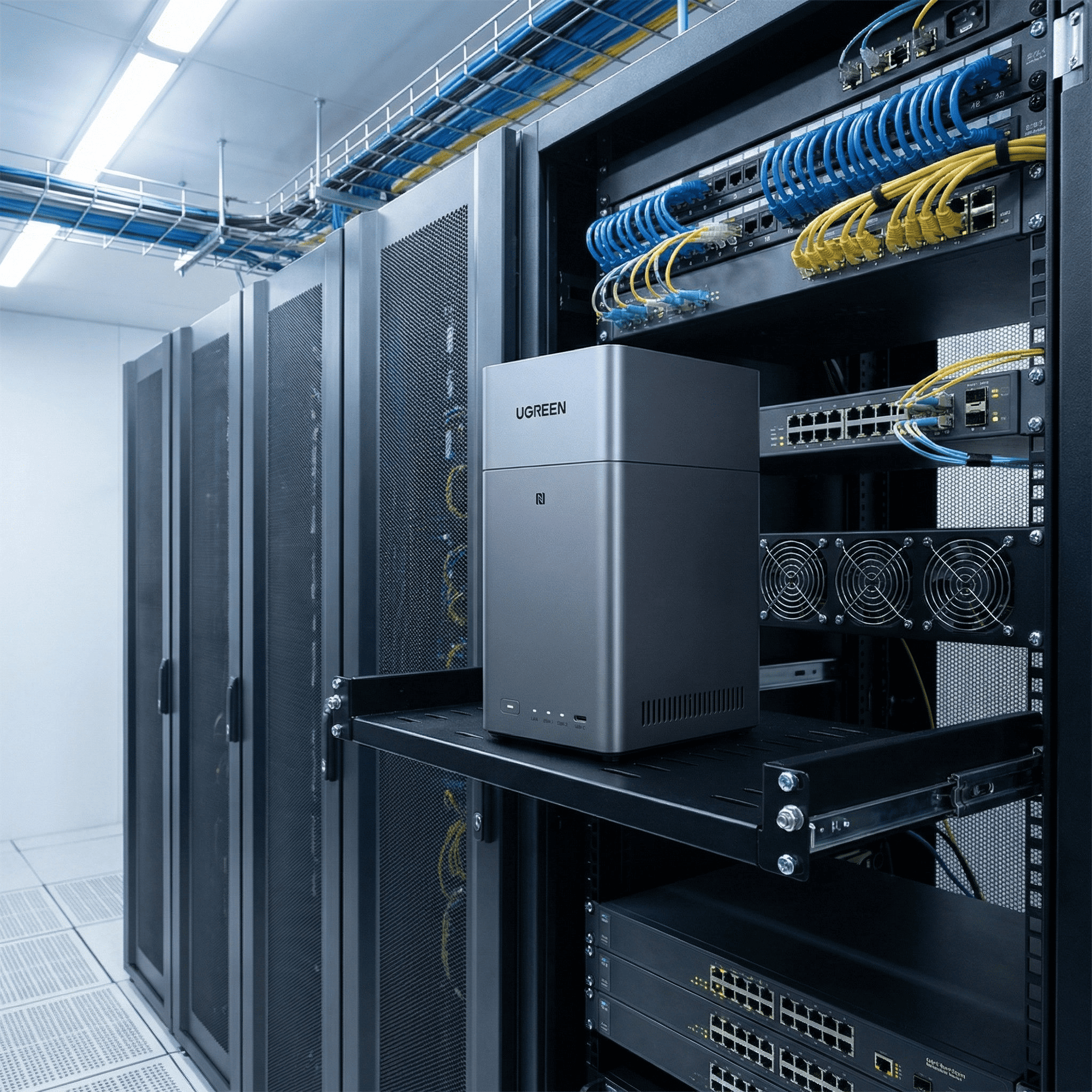 Bsai Seguridad y Controles