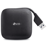 TP-LINK - UH400 / HUB DE 4 PUERTOS USB 3.0-Accesorios y Cables USB-TP-LINK-Bsai Seguridad & Controles