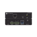 OMEGA 4K/UHD HDMI OVER HDBASET RECEIVER WITH CONTROL. AUDIO OUTPUT ; AND POE (POW-VoIP - Telefonía IP - Videoconferencia-ATLONA-AT-OME-RX11-Bsai Seguridad & Controles