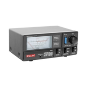 WATTMETRO PARA USO SEMI PROFESIONAL PARA HF / VHF / UHF.-Equipo de Laboratorio-MIDLAND-Bsai Seguridad & Controles