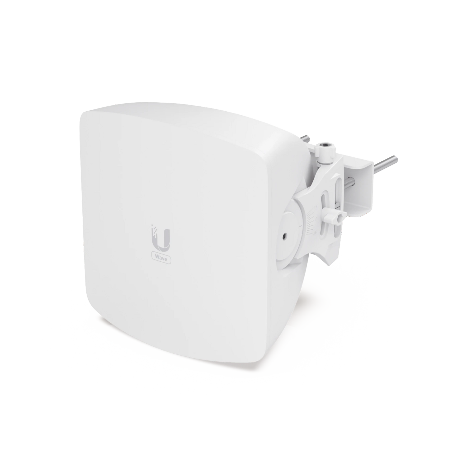 UISP ACCESS POINT MULTIPUNTO TECNOLOGÍA WAVE EN 60 GHZ, HASTA 15 ESTACIONES, HASTA 5.4 GBPS, RESPALDO EN 5 GHZ. 1 PUERTO SFP+ 10G, 1 PUERTO 2.5G GBPS, CON GPS-Enlaces PtP y PtMP-UBIQUITI-Bsai Seguridad & Controles