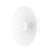 UISP DISH - ANTENA DE PLATO DE 30 DBI, RANGO DE FRECUENCIA EXTENDIDO DE 5.15 A 6.87 GHZ-Antenas-UBIQUITI-Bsai Seguridad & Controles
