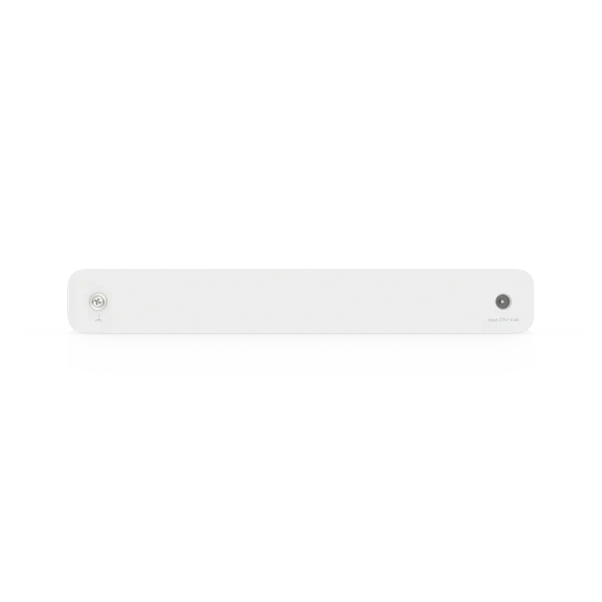 UISP ROUTER GIGABIT POE PASIVO CON 8 PUERTOS PARA IMPLEMENTACIONES MICROPOP Y REDES SEGURAS