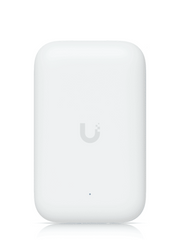 UBIQUITI UK-ULTRA - PUNTO DE ACCESO COMPACTO PARA INTERIOR & EXTERIOR/ 1 PUERTO RJ45 GBE, MIMO 2X2, HASTA 867 MBPS EN 5 GHZ Y 300 MBPS EN 2.4 GHZ. CONECTORES RP-SMA (ANTENAS EXTERNAS NO INCLUIDAS), POE 802.3AF, SOPORTA 200 USUARIOS. #UBILOCO-Puntos de Acceso-UBIQUITI-Bsai Seguridad & Controles