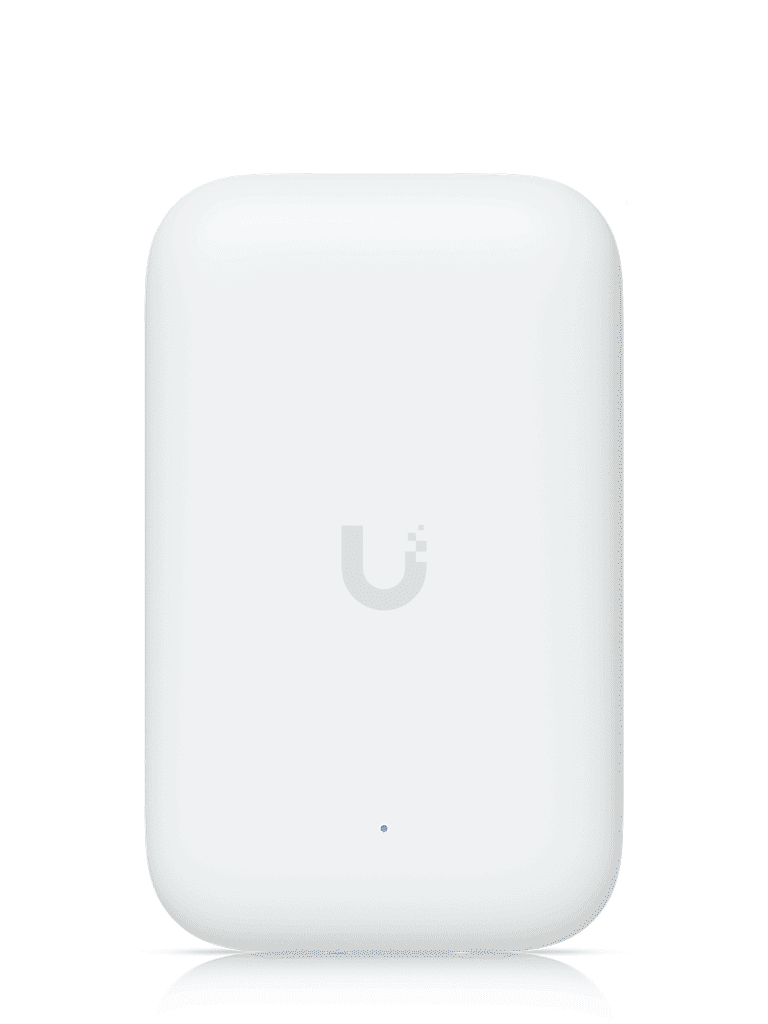 UBIQUITI UK-ULTRA - PUNTO DE ACCESO COMPACTO PARA INTERIOR & EXTERIOR/ 1 PUERTO RJ45 GBE, MIMO 2X2, HASTA 867 MBPS EN 5 GHZ Y 300 MBPS EN 2.4 GHZ. CONECTORES RP-SMA (ANTENAS EXTERNAS NO INCLUIDAS), POE 802.3AF, SOPORTA 200 USUARIOS. #UBILOCO-Puntos de Acceso-UBIQUITI-Bsai Seguridad & Controles