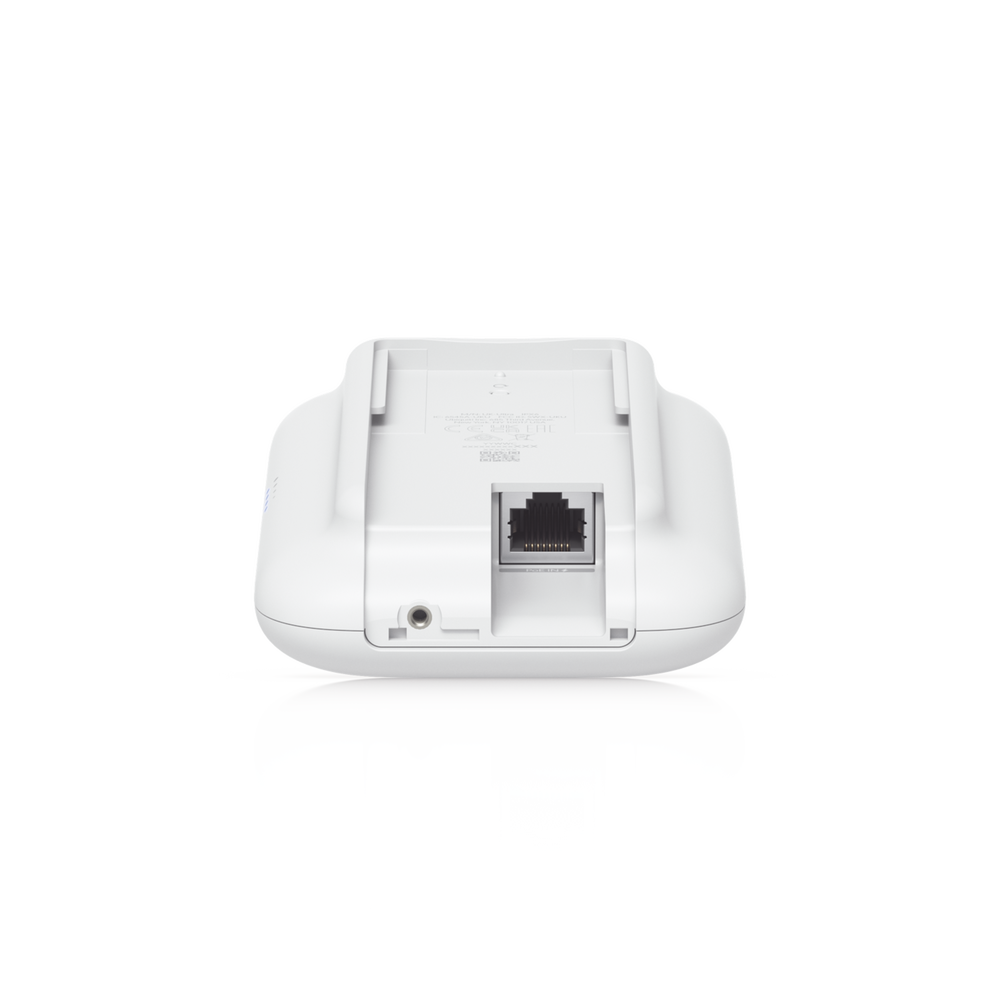 ACCESS POINT UNIFI UK ULTRA NAVAJA SUIZA WIFI 5, MU-MIMO 2X2, INSTALACIÓN FLEXIBLE, ANTENA OMNIDIRECCIONAL INTEGRADA, (2) CONECTORES RP-SMA PARA ANTENAS EXTERNAS, PARA INTERIOR O EXTERIOR (IPX6)-Puntos de Acceso-UBIQUITI-Bsai Seguridad & Controles