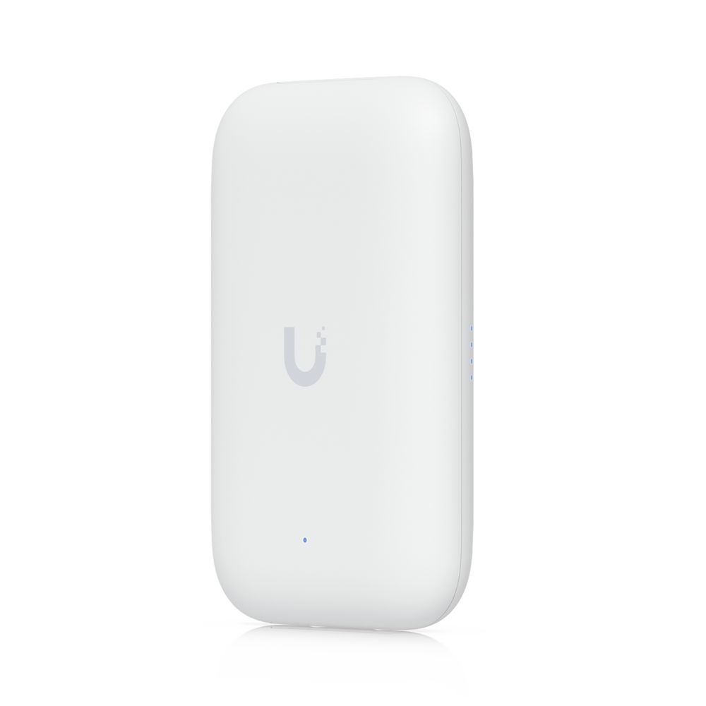 ACCESS POINT UNIFI UK ULTRA NAVAJA SUIZA WIFI 5, MU-MIMO 2X2, INSTALACIÓN FLEXIBLE, ANTENA OMNIDIRECCIONAL INTEGRADA, (2) CONECTORES RP-SMA PARA ANTENAS EXTERNAS, PARA INTERIOR O EXTERIOR (IPX6)-Puntos de Acceso-UBIQUITI-Bsai Seguridad & Controles