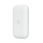 ACCESS POINT UNIFI UK ULTRA NAVAJA SUIZA WIFI 5, MU-MIMO 2X2, INSTALACIÓN FLEXIBLE, ANTENA OMNIDIRECCIONAL INTEGRADA, (2) CONECTORES RP-SMA PARA ANTENAS EXTERNAS, PARA INTERIOR O EXTERIOR (IPX6)-Puntos de Acceso-UBIQUITI-Bsai Seguridad & Controles