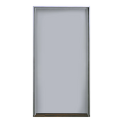 PUERTA METÁLICA GALVANIZADA 3' 0" X 6' 8" / RESISTENTE A FUEGO POR 180MIN / UL-Puertas de Emergencia-ASSA ABLOY-Bsai Seguridad & Controles