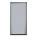 PUERTA FLEMING METÁLICA 3 0 X 7 0 / RESISTENTE AL FUEGO POR 180MIN /CON PREPARACIÓN CERRADURA CILÍNDRICA/ UL-Sistemas de Emergencia-ASSA ABLOY-Bsai Seguridad & Controles