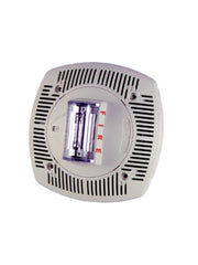 BOSCH F_GSSPK24CLPW - ALTAVOZ ESTROBO / COLOR BLANCO / TECHO / UL-Estrobos y Sirenas-BOSCH-Bsai Seguridad & Controles