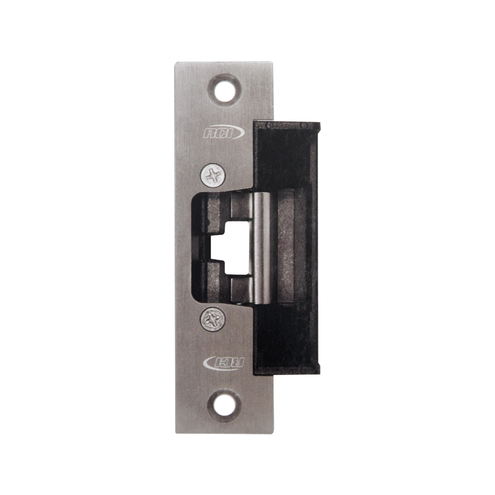 CONTRACHAPA UNIVERSAL/ IDEAL PARA CERRADURAS ESTÁNDAR/ SENSOR/ UL-Cerraduras-RCI - DORMAKABA-Bsai Seguridad & Controles