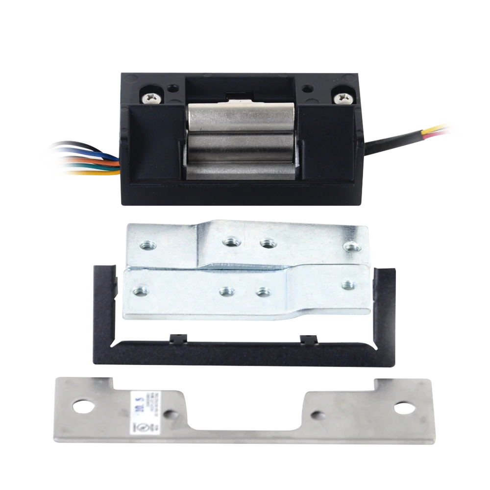 CONTRACHAPA UNIVERSAL/ IDEAL PARA CERRADURAS ESTÁNDAR/ SENSOR/ UL-Cerraduras-RCI - DORMAKABA-Bsai Seguridad & Controles