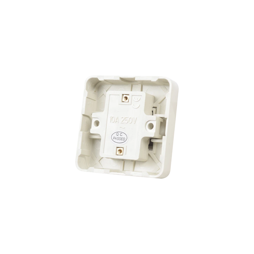 BOTÓN DE SALIDA ULTRA COMPACTO / IDEAL PARA USO EN ESCRITORIOS / NO & NC / UL-Acceso-RCI - DORMAKABA-Bsai Seguridad & Controles