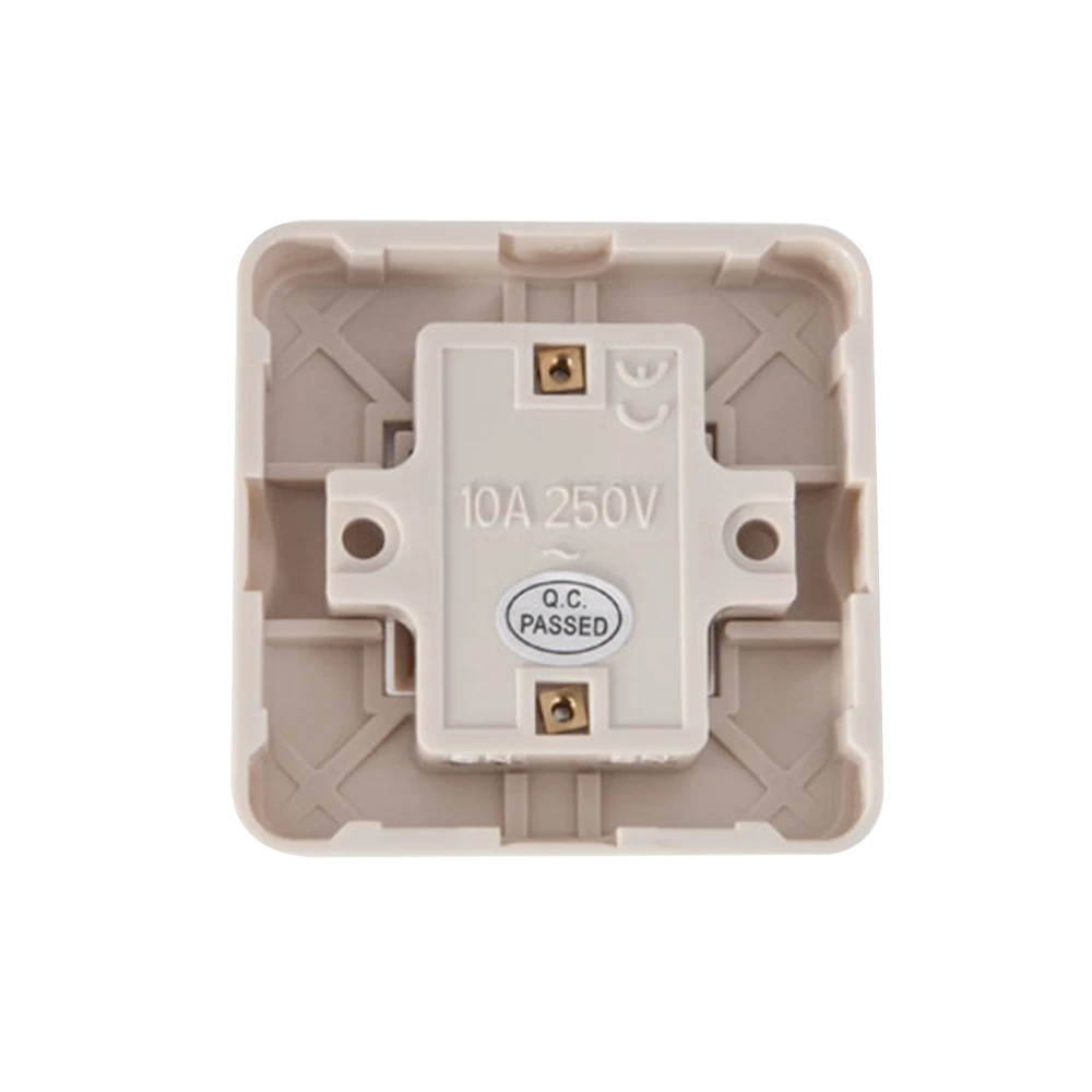 BOTÓN DE SALIDA ULTRA COMPACTO / IDEAL PARA USO EN ESCRITORIOS / NO & NC / UL-Acceso-RCI - DORMAKABA-Bsai Seguridad & Controles