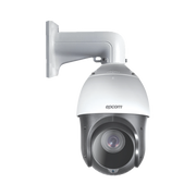 DOMO PTZ TURBOHD 2 MEGAPIXELES (1080P) / 15X ZOOM / 100 MTS IR EXIR / EXTERIOR IP66 / WDR 120 DB / RS-485 / ULTRA BAJA ILUMINACIÓN-Cámaras-EPCOM PROFESSIONAL-Bsai Seguridad & Controles