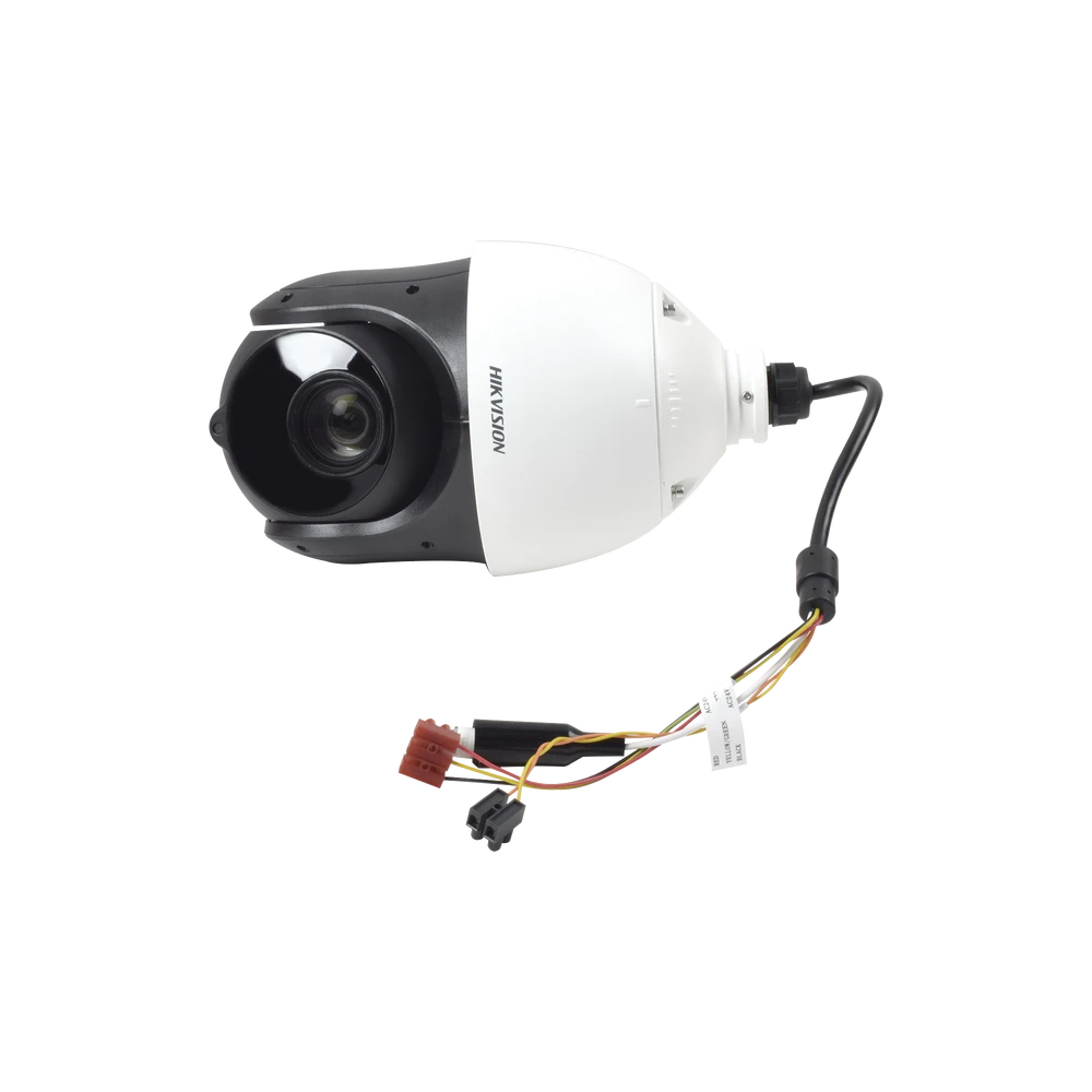 DOMO PTZ TURBOHD 1080P / 15X ZOOM / 100 MTS IR EXIR / EXTERIOR IP66 / WDR 120 DB / 4 TECNOLOGÍAS (TVI / AHD / CVI / CVBS) / RS-485 / ULTRA BAJA ILUMINACIÓN-Cámaras-HIKVISION-Bsai Seguridad & Controles