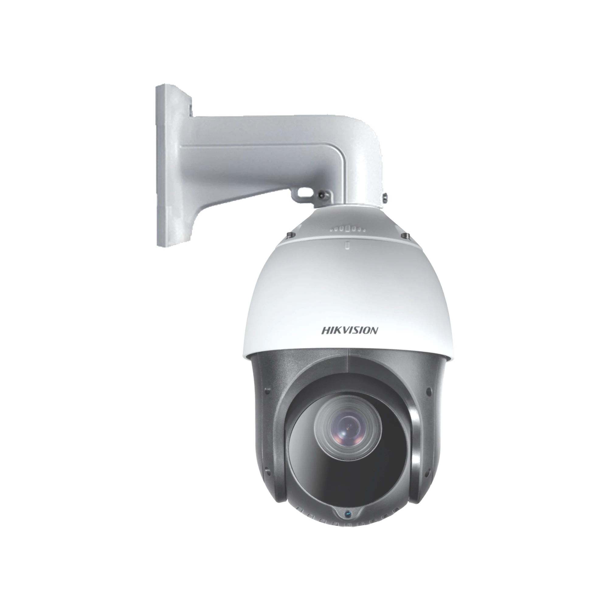 DOMO PTZ TURBOHD 1080P / 25X ZOOM / 100 MTS IR EXIR / EXTERIOR IP66 / WDR 120 DB / 4 TECNOLOGÍAS (TVI / AHD / CVI / CVBS) / RS-485 / ULTRA BAJA ILUMINACIÓN-Cámaras-HIKVISION-Bsai Seguridad & Controles