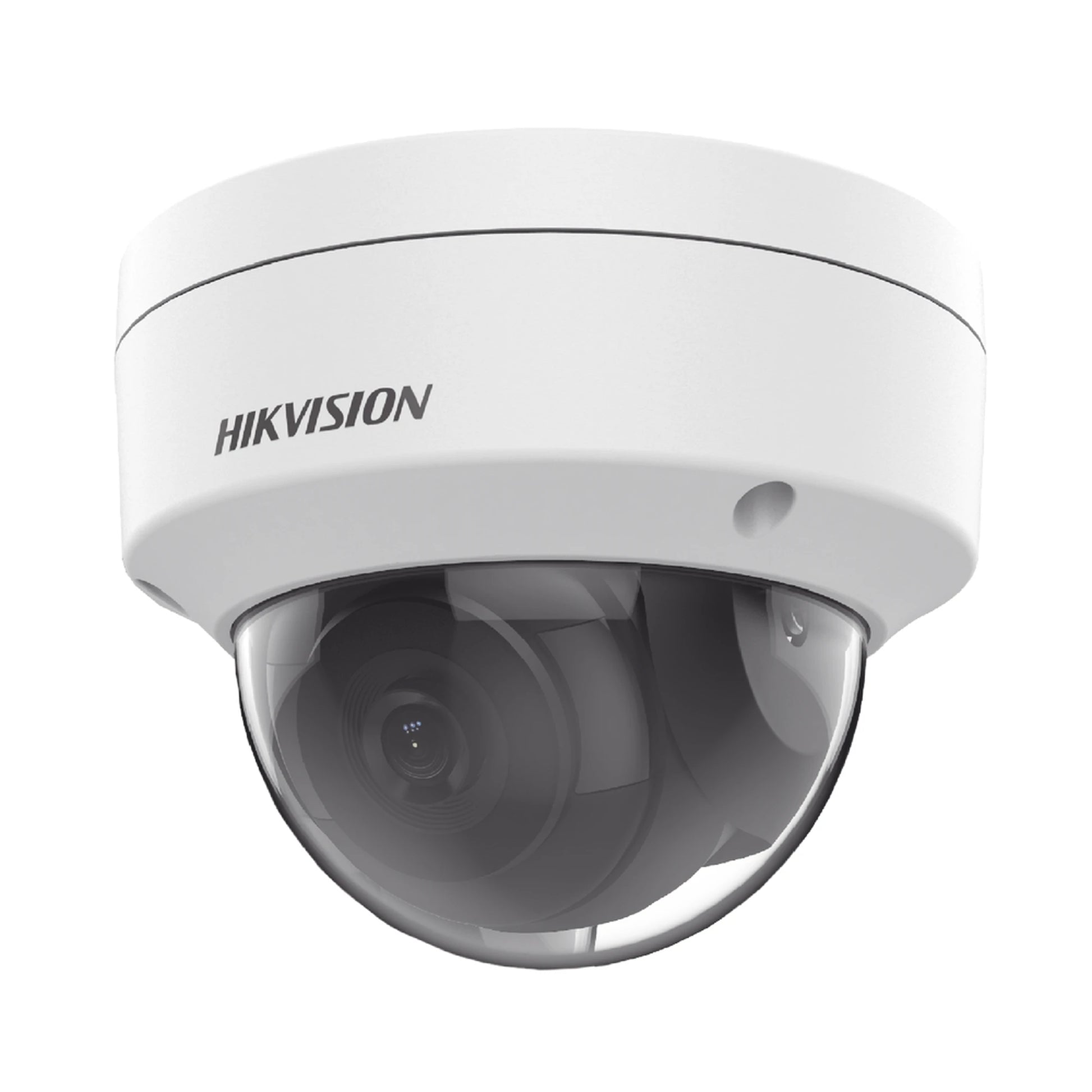 DOMO IP 4 MEGAPIXEL / LENTE 2.8 MM / 30 MTS IR EXIR / EXTERIOR IP67 / IK10 / WDR 120 DB / POE / VIDEOANALITICOS (FILTRO DE FALSAS ALARMAS) / ULTRA BAJA ILUMINACIÓN-Cámaras IP-HIKVISION-Bsai Seguridad & Controles