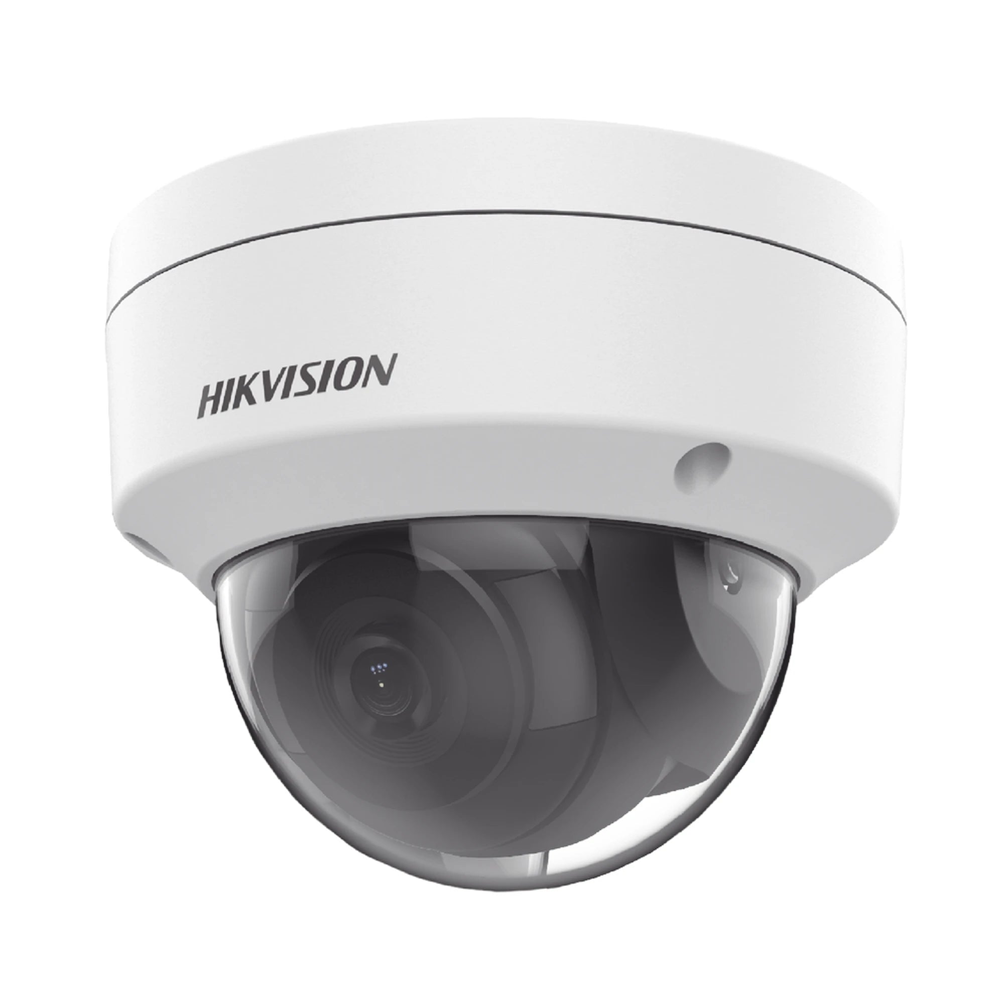 DOMO IP 4 MEGAPIXEL / LENTE 2.8 MM / 30 MTS IR EXIR / EXTERIOR IP67 / IK10 / WDR 120 DB / POE / VIDEOANALITICOS (FILTRO DE FALSAS ALARMAS) / ULTRA BAJA ILUMINACIÓN-Cámaras IP-HIKVISION-Bsai Seguridad & Controles