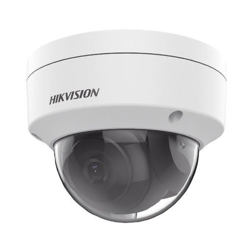 DOMO IP 4 MEGAPIXEL / LENTE 2.8 MM / 30 MTS IR EXIR / EXTERIOR IP67 / IK10 / WDR 120 DB / POE / VIDEOANALITICOS (FILTRO DE FALSAS ALARMAS) / ULTRA BAJA ILUMINACIÓN-Cámaras IP-HIKVISION-DS-2CD2143G2-I-Bsai Seguridad & Controles