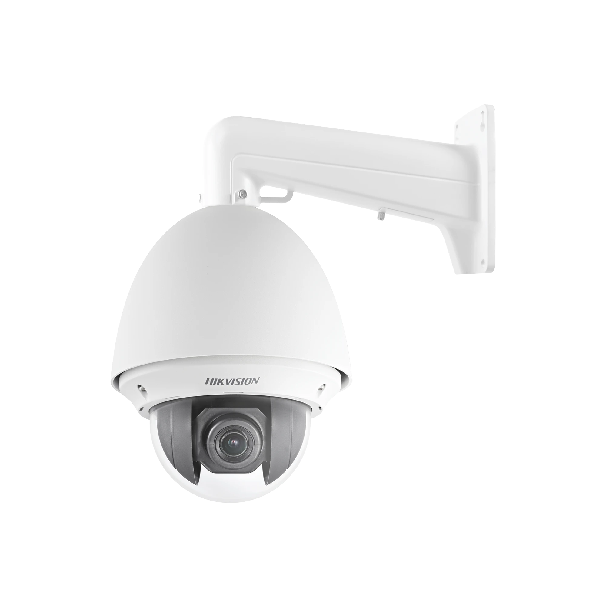 DOMO PTZ TURBOHD 1080P / 32X ZOOM / EXTERIOR IP66 / IK10 / WDR 120 DB / 4 TECNOLOGÍAS / RS-485 / ULTRA BAJA ILUMINACIÓN-Cámaras-HIKVISION-Bsai Seguridad & Controles