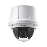 DOMO PTZ TURBOHD 2 MEGAPIXEL (1080P) / 15X ZOOM / USO EN PLAFON / INTERIOR / RS-485 / WDR 120 DB / ULTRA BAJA ILUMINACIÓN-Cámaras-HIKVISION-Bsai Seguridad & Controles