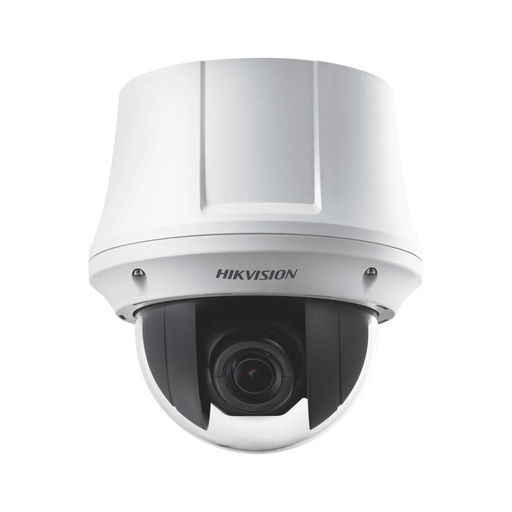 DOMO PTZ TURBOHD 2 MEGAPIXEL (1080P) / 15X ZOOM / USO EN PLAFON / INTERIOR / RS-485 / WDR 120 DB / ULTRA BAJA ILUMINACIÓN-Cámaras-HIKVISION-DS-2AE4215T-D3(D)-Bsai Seguridad & Controles