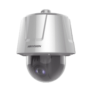 DOMO IP PTZ 2 MEGAPIXEL / ANTICORROSIVO (NEMA 4X) / 32X ZOOM / EXTERIOR IP67 / IK10 / WDR 140 DB / ONVIF / AUTOSEGUIMIENTO / ULTRA BAJA ILUMINACIÓN-Cámaras IP-HIKVISION-Bsai Seguridad & Controles