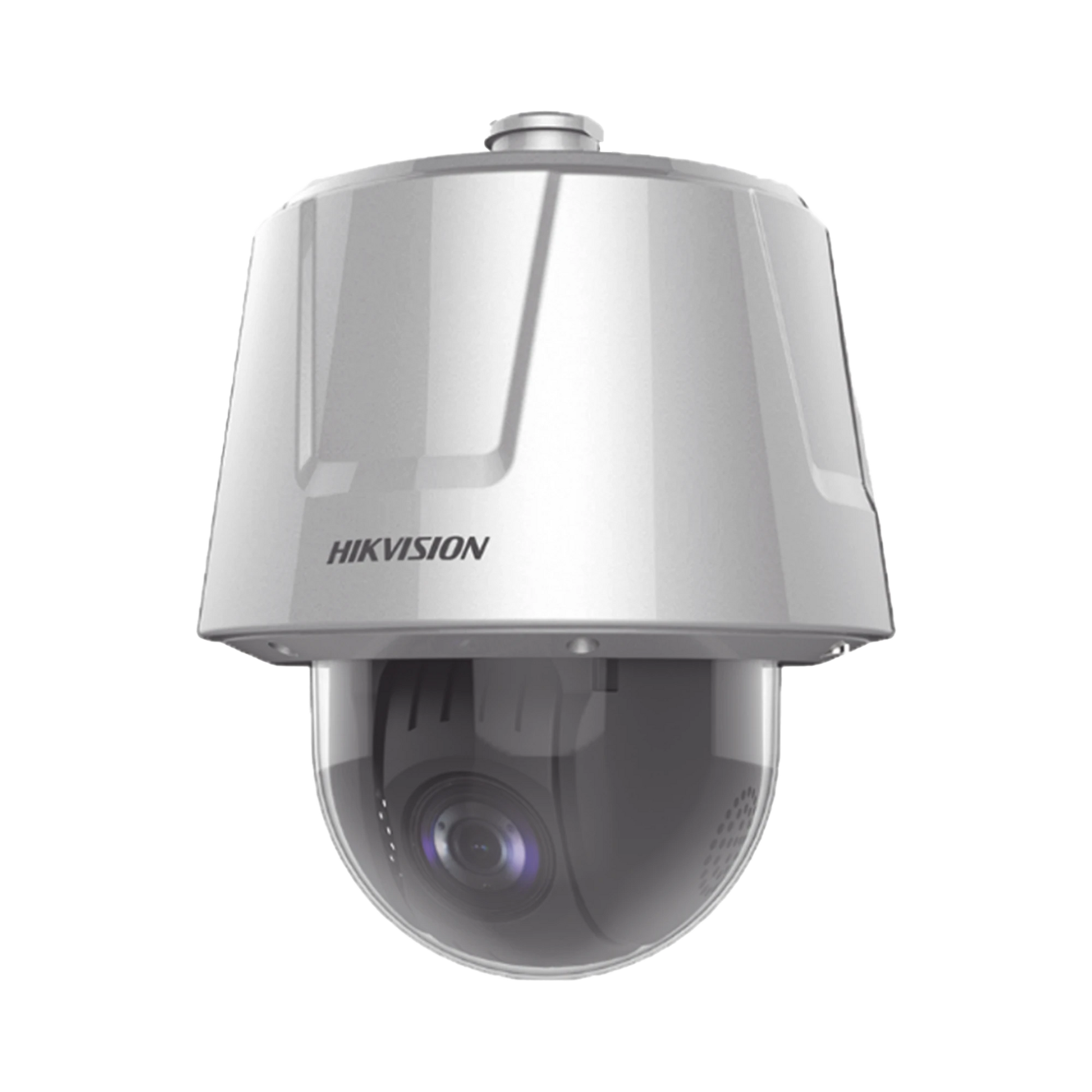 DOMO IP PTZ 2 MEGAPIXEL / ANTICORROSIVO (NEMA 4X) / 32X ZOOM / EXTERIOR IP67 / IK10 / WDR 140 DB / ONVIF / AUTOSEGUIMIENTO / ULTRA BAJA ILUMINACIÓN-Cámaras IP-HIKVISION-Bsai Seguridad & Controles