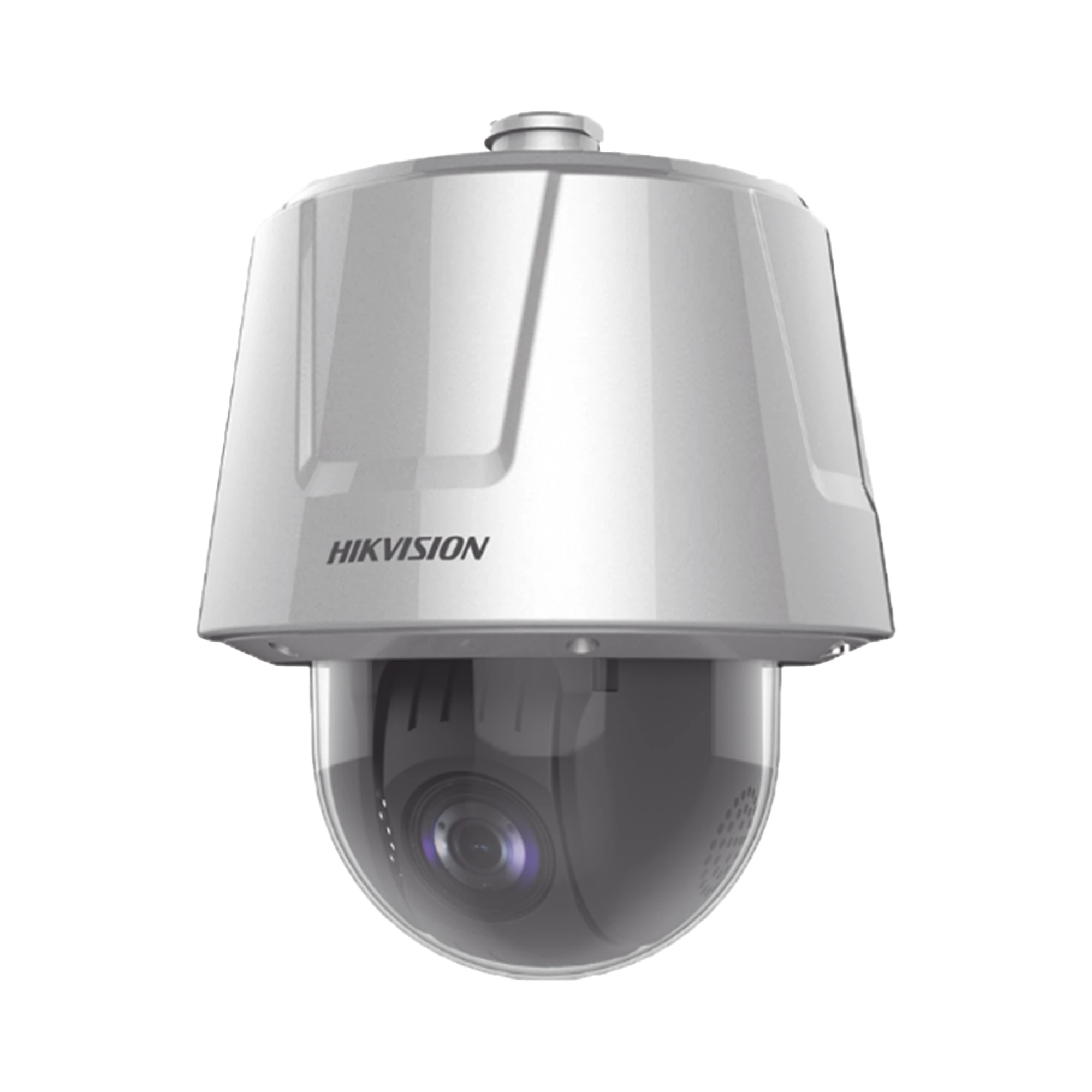 DOMO IP PTZ 2 MEGAPIXEL / ANTICORROSIVO (NEMA 4X) / 32X ZOOM / EXTERIOR IP67 / IK10 / WDR 140 DB / ONVIF / AUTOSEGUIMIENTO / ULTRA BAJA ILUMINACIÓN-Cámaras IP-HIKVISION-Bsai Seguridad & Controles