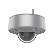 DOMO IP 4 MEGAPIXEL / ANTICORROSIVO / ANTI-EXPLOSIÓN (ATEX) / LENTE 2.8 MM / DWDR / IP68 / ONVIF / POE / 316L / ULTRA BAJA ILUMINACIÓN-Cámaras IP-HIKVISION-Bsai Seguridad & Controles