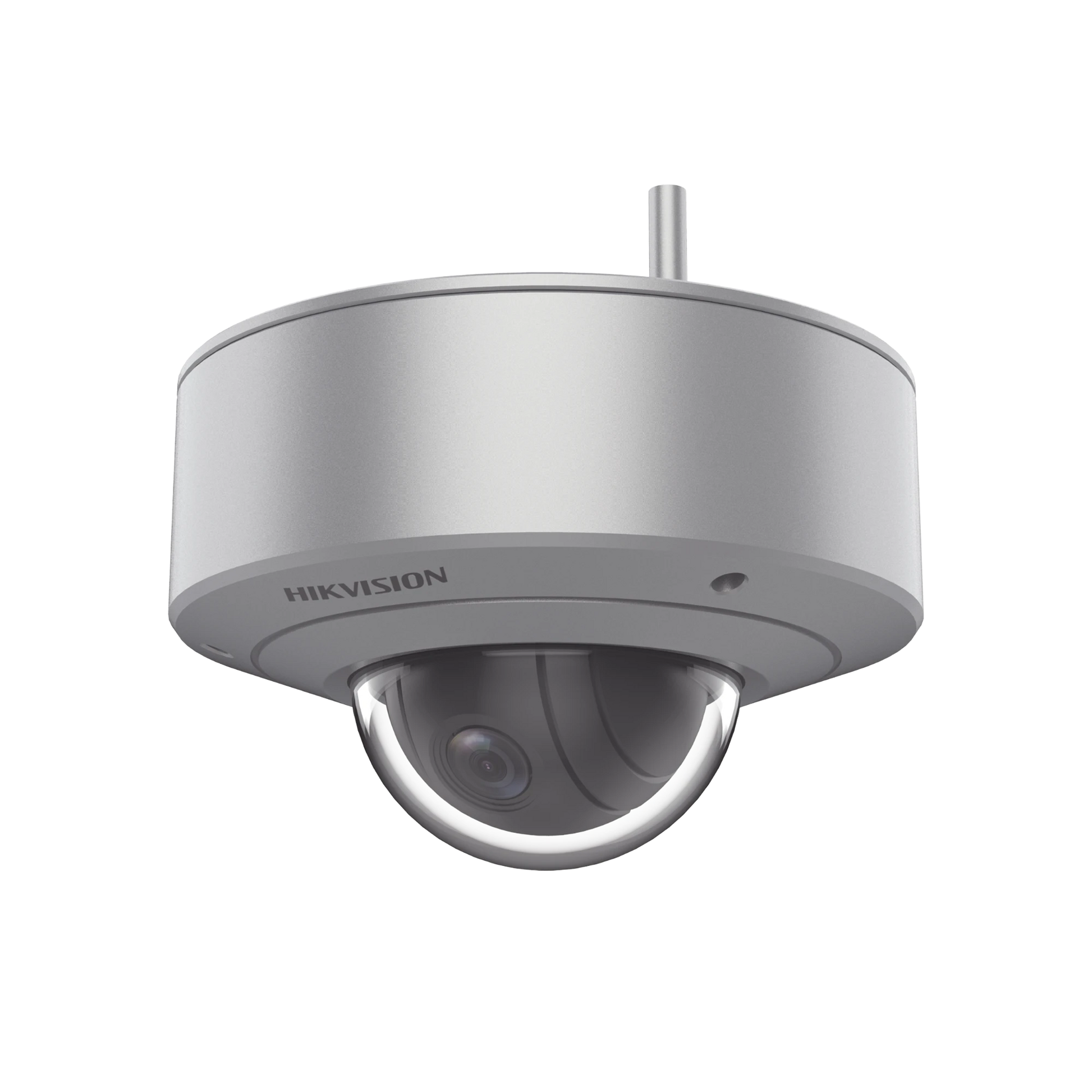 DOMO IP 4 MEGAPIXEL / ANTICORROSIVO / ANTI-EXPLOSIÓN (ATEX) / LENTE 2.8 MM / DWDR / IP68 / ONVIF / POE / 316L / ULTRA BAJA ILUMINACIÓN-Cámaras IP-HIKVISION-Bsai Seguridad & Controles