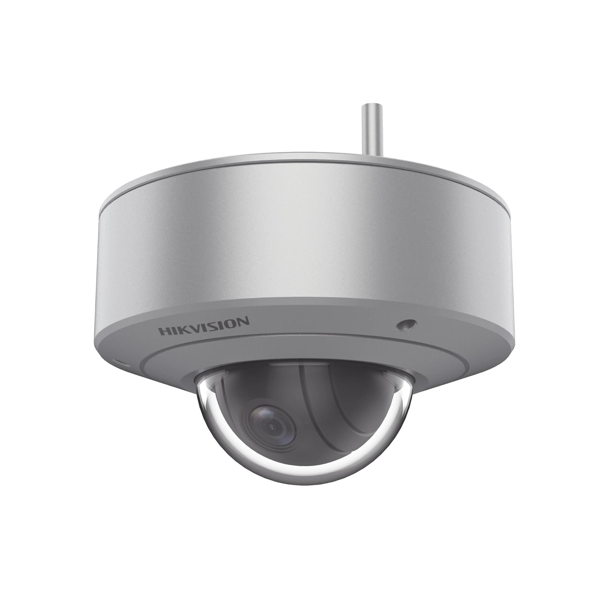 DOMO IP 4 MEGAPIXEL / ANTICORROSIVO / ANTI-EXPLOSIÓN (ATEX) / LENTE 2.8 MM / DWDR / IP68 / ONVIF / POE / 316L / ULTRA BAJA ILUMINACIÓN-Cámaras IP-HIKVISION-Bsai Seguridad & Controles