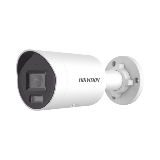 BALA IP 2 MEGAPIXEL / LENTE 2.8 MM / 40 MTS IR EXIR /EXTERIOR IP67 / WDR 120 DB / POE / MICRÓFONO INTEGRADO / VIDEOANALITICOS (FILTRO DE FALSAS ALARMAS) / ULTRA BAJA ILUMINACIÓN-Cámaras IP-HIKVISION-DS-2CD2023G2-I(U)(D)-Bsai Seguridad & Controles