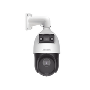 [TANDEMVU] DOMO PTZ IP 4 MEGAPIXEL CON CÁMARA PANORAMICA 4 MEGAPIXEL / 15X ZOOM / 100 MTS IR / IP66 / WDR / POE+ / ENTRADA-SALIDA DE AUDIO Y ALARMA / ULTRA BAJA ILUMINACIÓN-Cámaras IP-HIKVISION-Bsai Seguridad & Controles