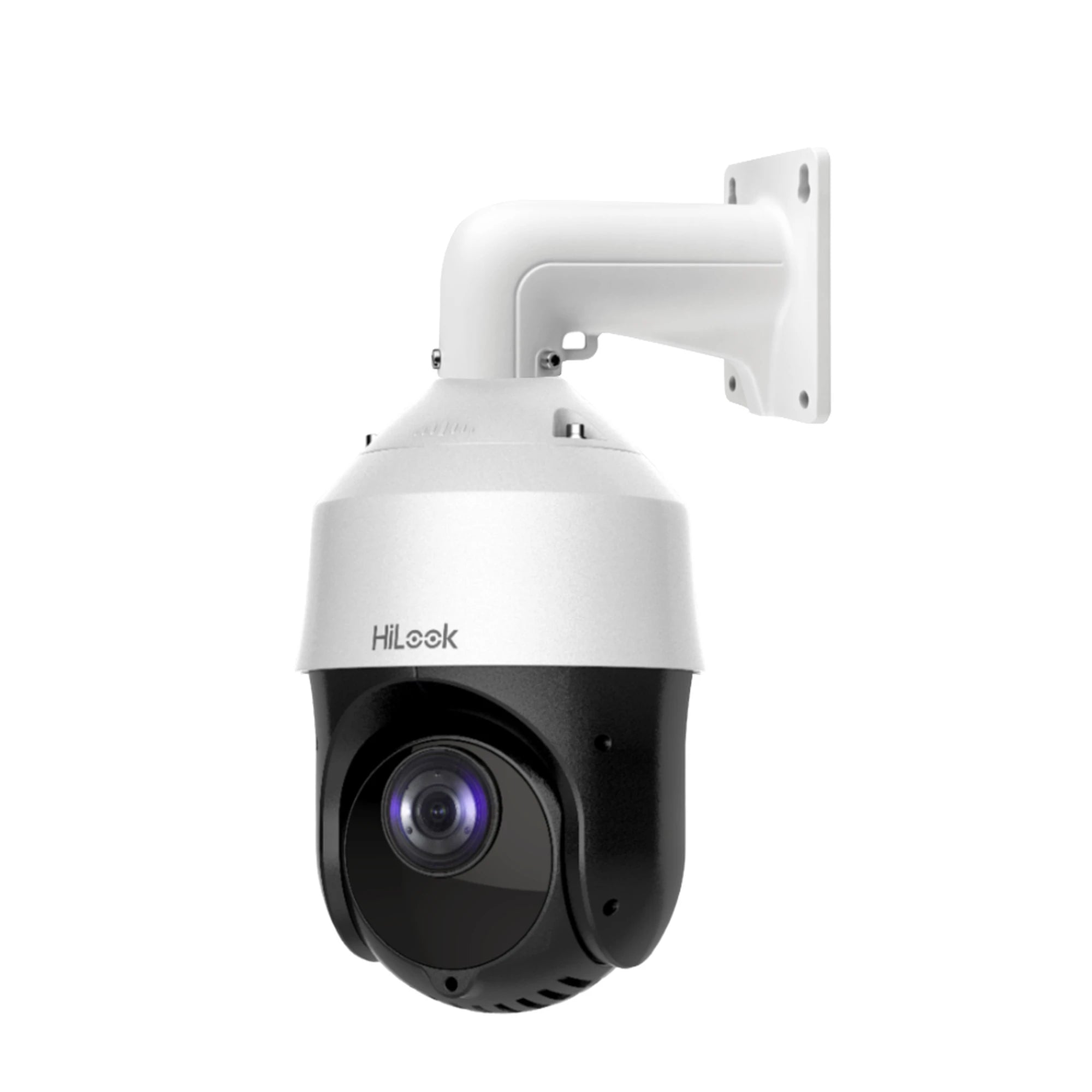 DOMO PTZ TURBOHD 1080P / 25X ZOOM / 100 MTS IR EXIR / EXTERIOR IP66 / WDR 120 DB / TVI-AHD-CVI-CVBS / RS-485 / ULTRA BAJA ILUMINACIÓN-Cámaras-HILOOK BY HIKVISION-Bsai Seguridad & Controles
