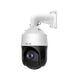 DOMO PTZ TURBOHD 1080P / 25X ZOOM / 100 MTS IR EXIR / EXTERIOR IP66 / WDR 120 DB / TVI-AHD-CVI-CVBS / RS-485 / ULTRA BAJA ILUMINACIÓN-Cámaras-HiLook by HIKVISION-PTZ-T4225I-D(E)-Bsai Seguridad & Controles