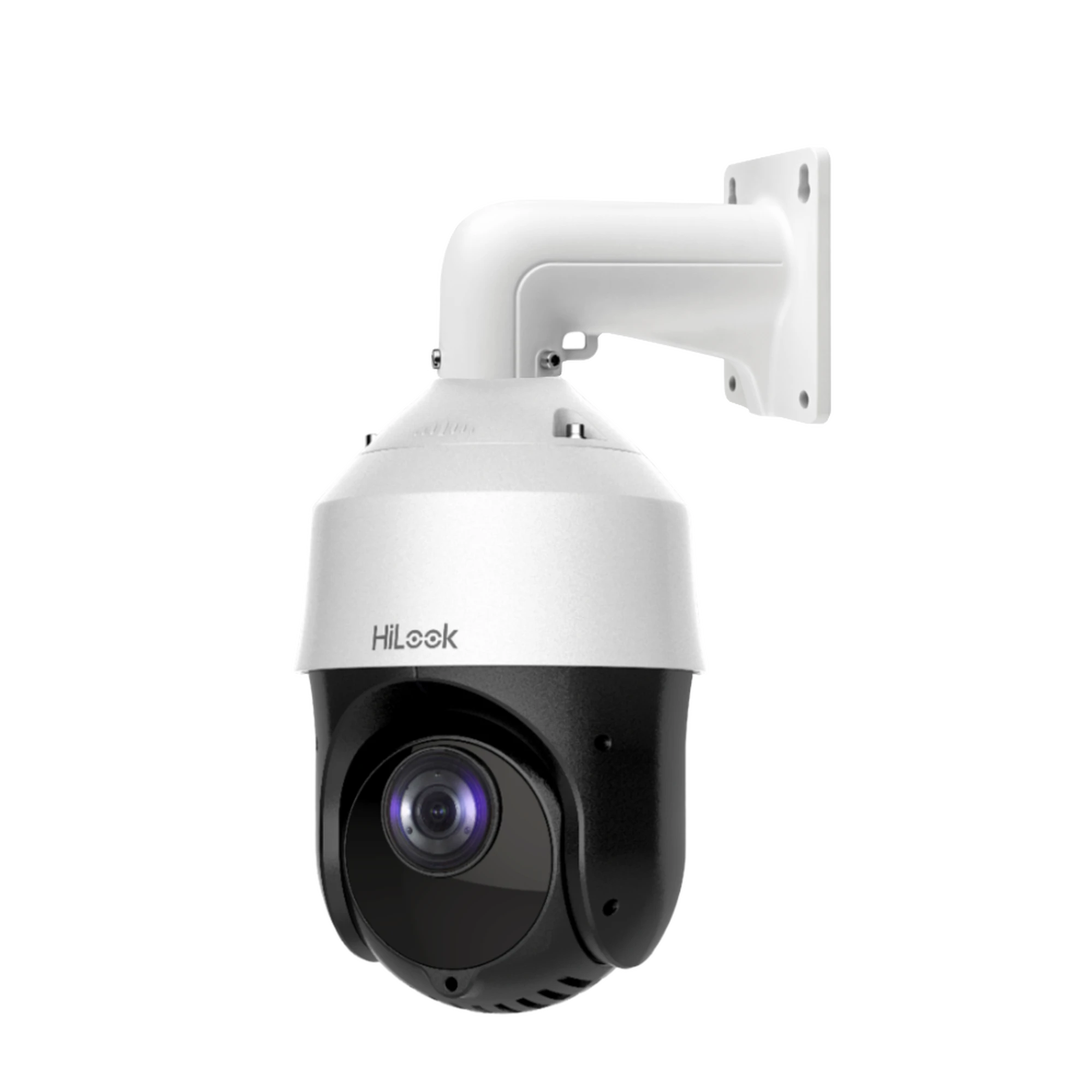 DOMO PTZ TURBOHD 1080P / 15X ZOOM / 100 MTS IR EXIR / EXTERIOR IP66 / WDR 120 DB / TVI-AHD-CVI / RS-485 / ULTRA BAJA ILUMINACIÓN-Cámaras-HILOOK BY HIKVISION-Bsai Seguridad & Controles