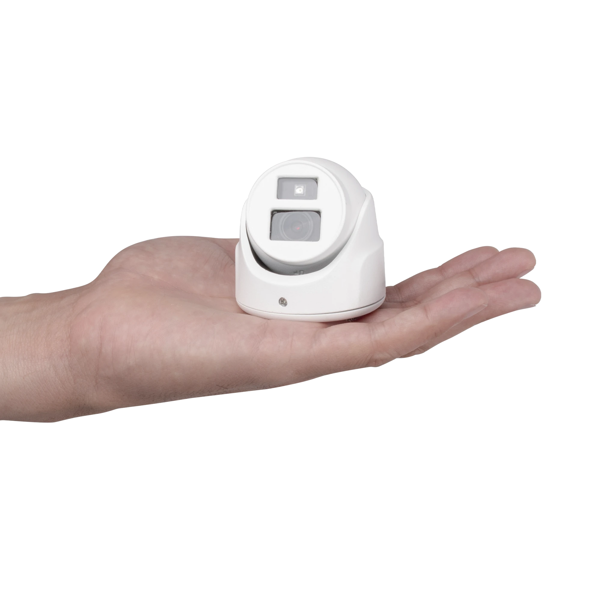 ULTRA MINI TURRET TURBO 2 MEGAPIXEL (1080P) / GRAN ANGULAR / LENTE 2.8 MM / 20 MTS IR EXIR / EXTERIOR IP67 / 4 TECNOLOGÍAS (TVI / AHD / CVBS) / DWDR / COLOR BLANCO-Cámaras y DVRs HD TurboHD / AHD / HD-TVI-HIKVISION-DS-2CE70D0T-ITMFW-Bsai Seguridad & Controles