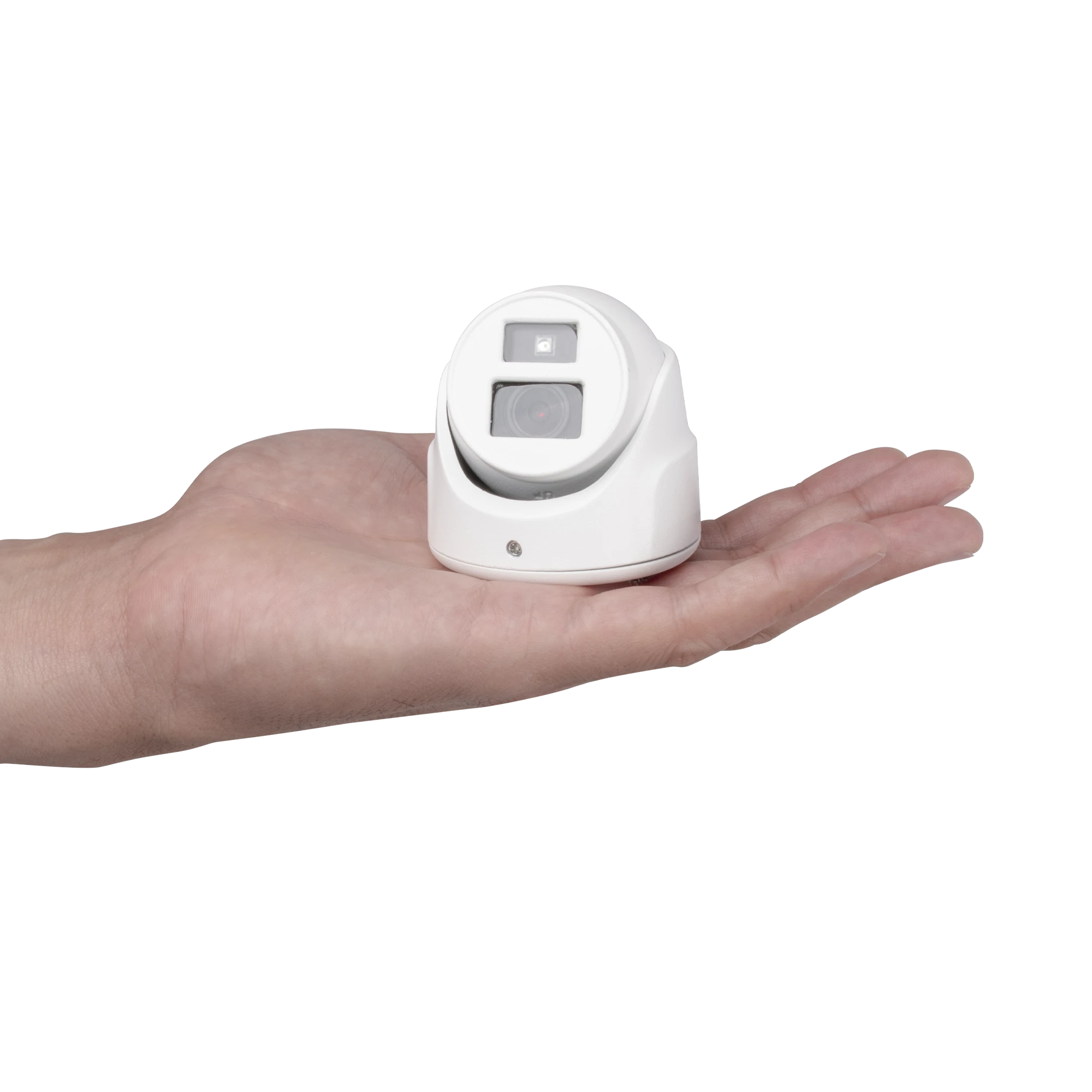 ULTRA MINI TURRET TURBO 2 MEGAPIXEL (1080P) / GRAN ANGULAR / LENTE 2.8 MM / 20 MTS IR EXIR / EXTERIOR IP67 / 4 TECNOLOGÍAS (TVI / AHD / CVBS) / DWDR / COLOR BLANCO-Cámaras y DVRs HD TurboHD / AHD / HD-TVI-HIKVISION-DS-2CE70D0T-ITMFW-Bsai Seguridad & Controles