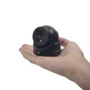 ULTRA MINI TURRET TURBO 2 MEGAPIXELES (1080P) / GRAN ANGULAR / LENTE 2.8 MM / 20 MTS IR EXIR / EXTERIOR IP67 / 4 TECNOLOGÍAS (TVI / AHD / CVBS) / DWDR / COLOR NEGRO-Cámaras y DVRs HD TurboHD / AHD / HD-TVI-HIKVISION-DS-2CE70D0T-ITMF-Bsai Seguridad & Controles