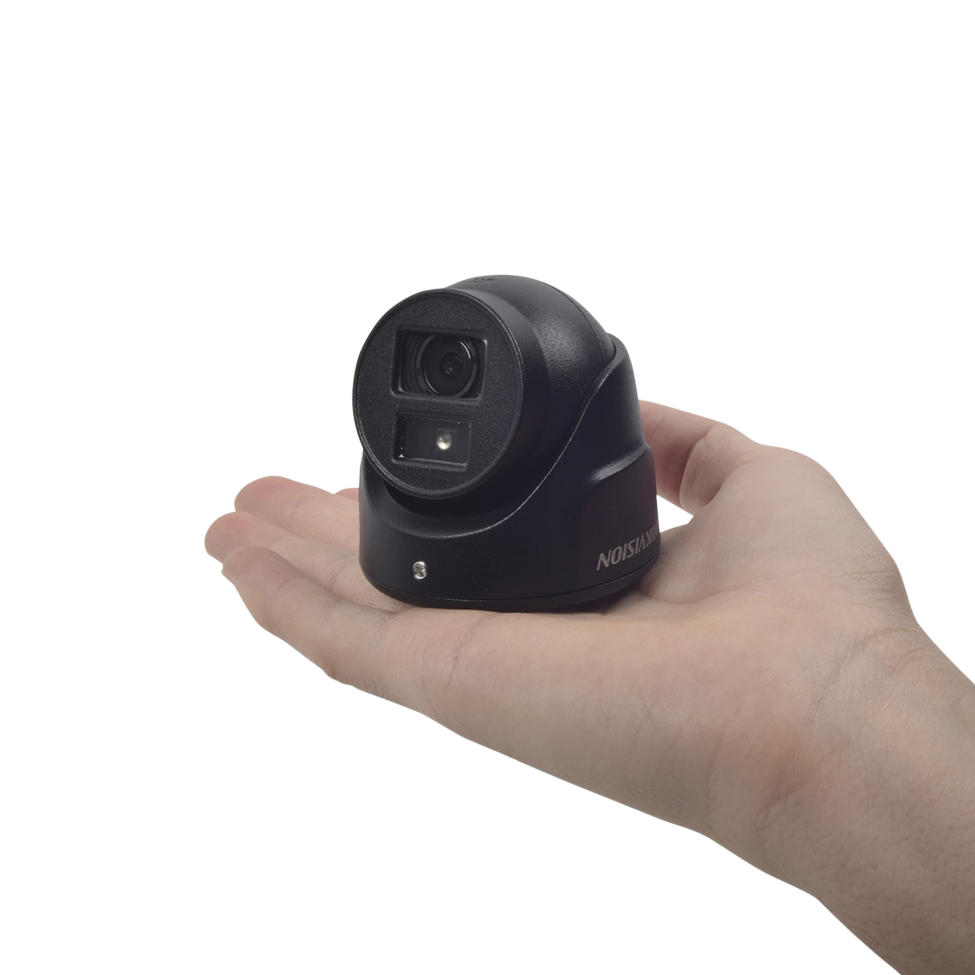 ULTRA MINI TURRET TURBO 2 MEGAPIXELES (1080P) / GRAN ANGULAR / LENTE 2.8 MM / 20 MTS IR EXIR / EXTERIOR IP67 / 4 TECNOLOGÍAS (TVI / AHD / CVBS) / DWDR / COLOR NEGRO-Cámaras y DVRs HD TurboHD / AHD / HD-TVI-HIKVISION-DS-2CE70D0T-ITMF-Bsai Seguridad & Controles