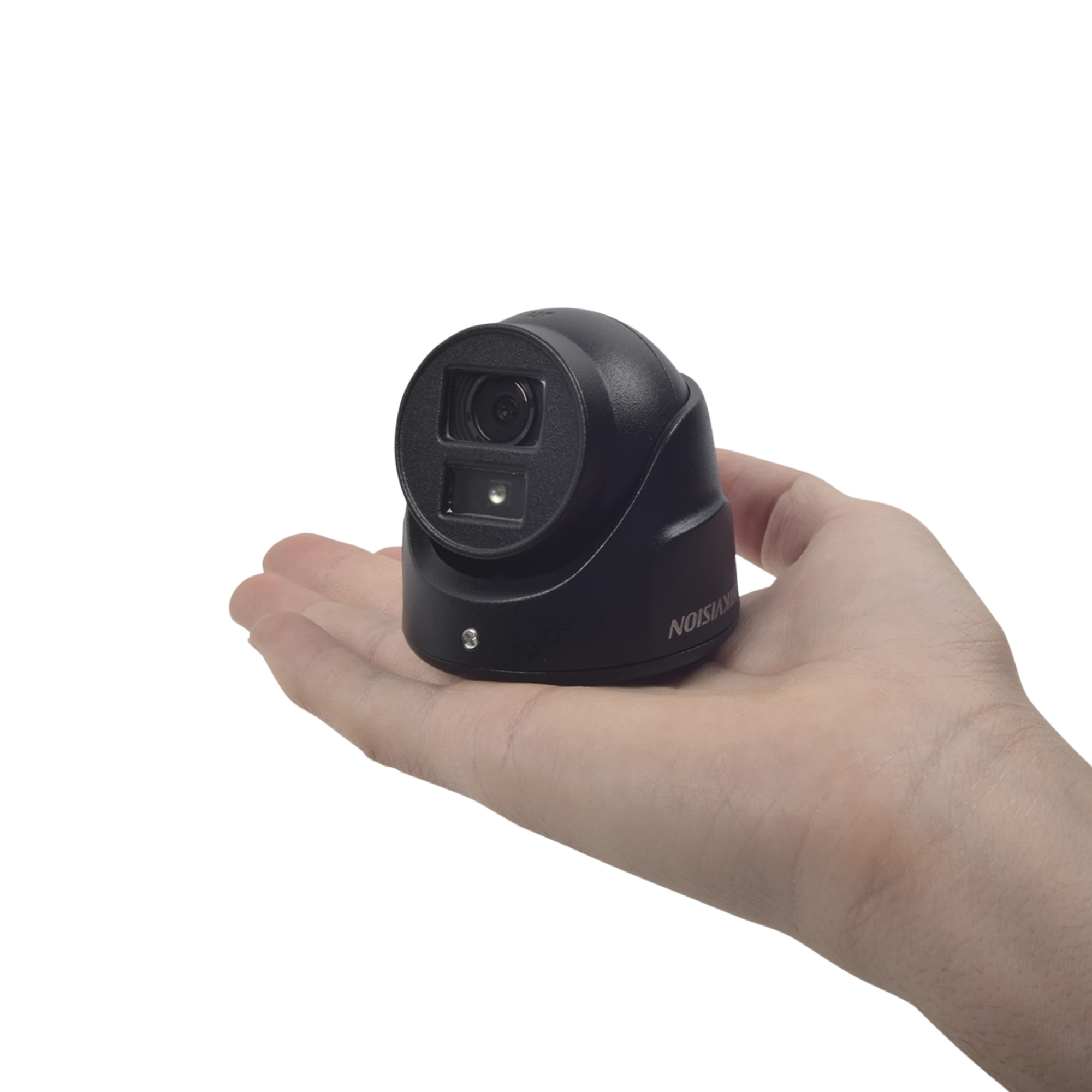 ULTRA MINI TURRET TURBO 2 MEGAPIXELES (1080P) / GRAN ANGULAR / LENTE 2.8 MM / 20 MTS IR EXIR / EXTERIOR IP67 / 4 TECNOLOGÍAS (TVI / AHD / CVBS) / DWDR / COLOR NEGRO-Cámaras y DVRs HD TurboHD / AHD / HD-TVI-HIKVISION-DS-2CE70D0T-ITMF-Bsai Seguridad & Controles