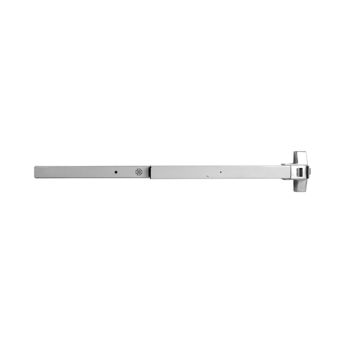 BARRA ANTIPÁNICO 1040 MM /ZUMBADOR INCLUIDO / 1 PUNTO ( HORIZONTAL) /UL®-Puertas de Emergencia-ASSA ABLOY-4822-Bsai Seguridad & Controles