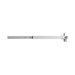 BARRA ANTIPÁNICO 1040 MM /ZUMBADOR INCLUIDO / 1 PUNTO ( HORIZONTAL) /UL®-Puertas de Emergencia-ASSA ABLOY-4822-Bsai Seguridad & Controles